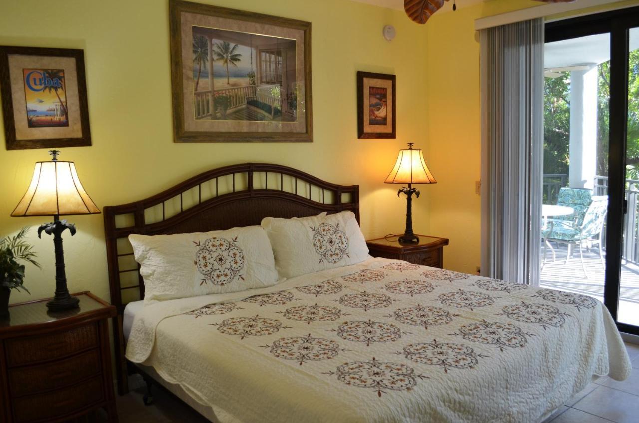 1800 Atlantic Suites Key West Extérieur photo